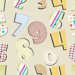 数字教育背景模板免费下载 开启创意教学新篇章