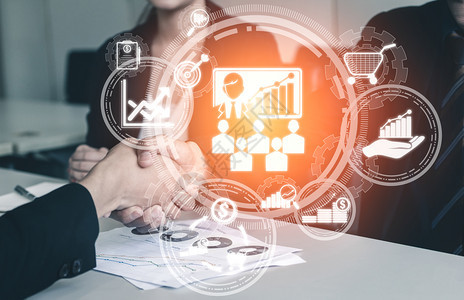 WaveSwoosh 引领数字广告设计的EPS10矢量图标Logo模板